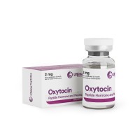 Oxytocín