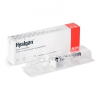 Hyaluronát sodný