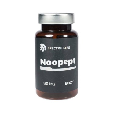 Noopept Spectre Labs