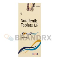 Sorafenib