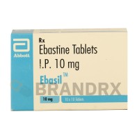 Ebastine
