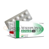 Ketoprofén
