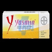 Antikoncepčné lieky