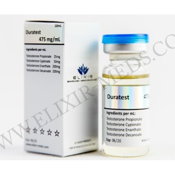Duratest Pharmaceutical