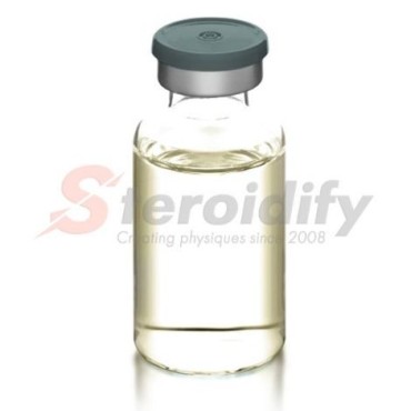 Semaglutide 10mg Stealth Labs