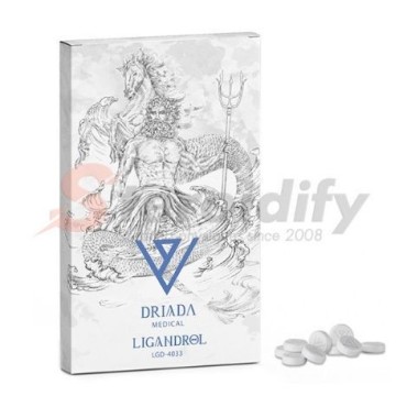 LGD4033 Driada Medical