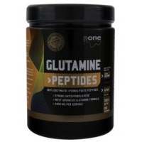 Glutamínové peptidy