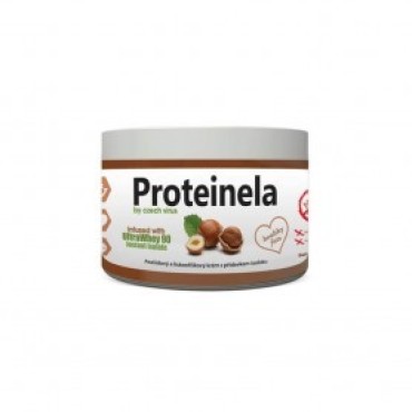 CZECH VIRUS PROTEINELA 500 G Czech Virus