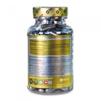 Výťažok z pelargónie