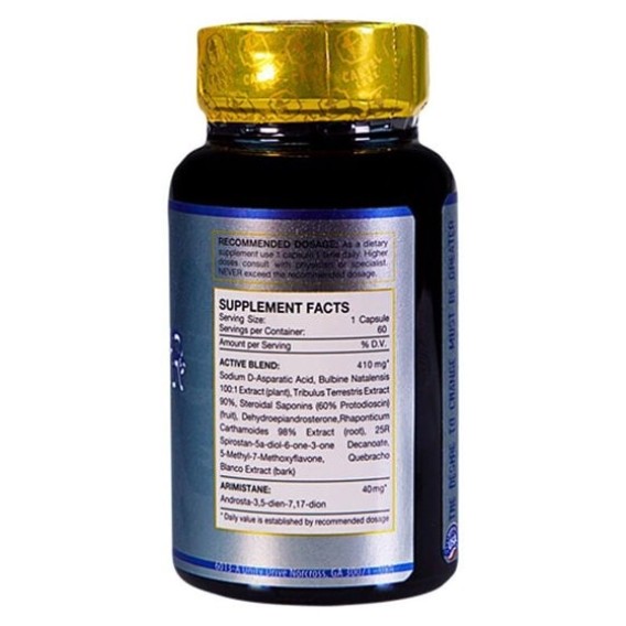 Cartel Labz Testovar Cartel Labz