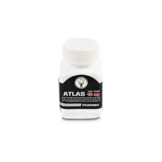 Primobolin Atlas Pharma