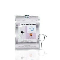 Trenbolónové tablety