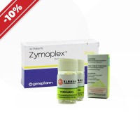 Steroidy Sólo kurzy