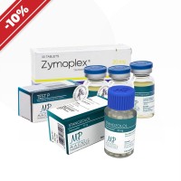 Steroidné kurzy na zvýšenie sily