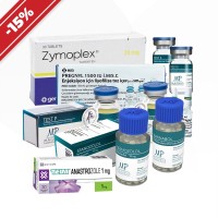 Steroidné kurzy pre nárast svalovej hmoty