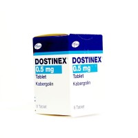 Dostinex