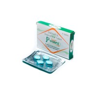 Dapoxetín+sildenafil citrát