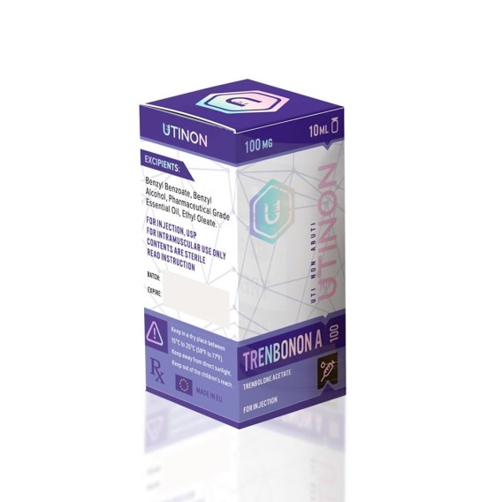 Trenbonon A 100 mg Utinon